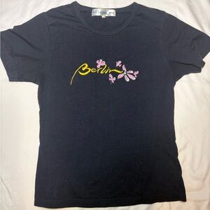 Berlin Graphic T-Shirt